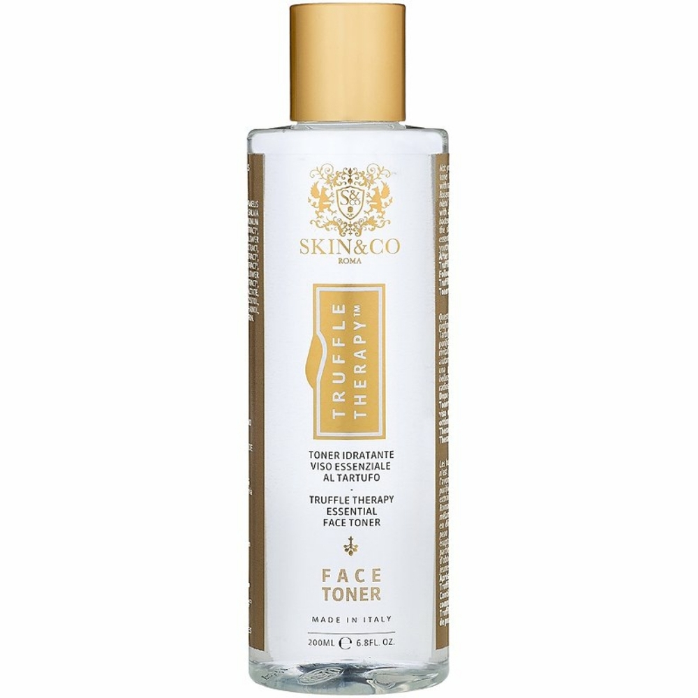 new Skin & Co Truffle Therapy Face Skin Toner